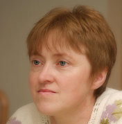 Olga Vinogradova